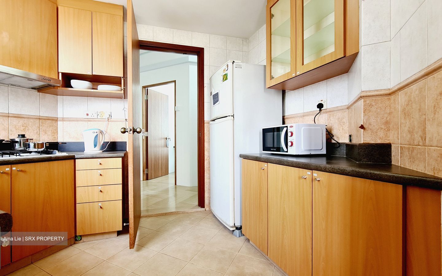East Meadows (D16), Condominium #590862991